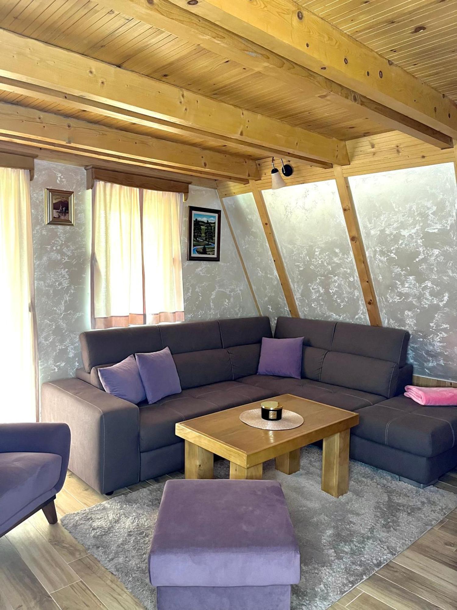 Holiday home Woodside